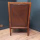 Vintage armchair in Art Deco style - clubchair