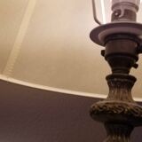 Table lamp