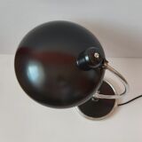 Desk lamp by C. Dell for Kaiser Idell, Germany, 1950