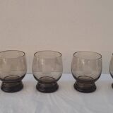 50's aperitif glasses