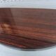 Vintage wall shelf 60s