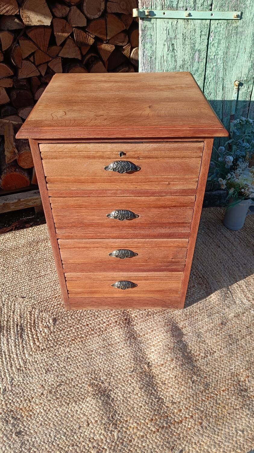 Oak craft furniture