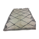 Tapis berbère
