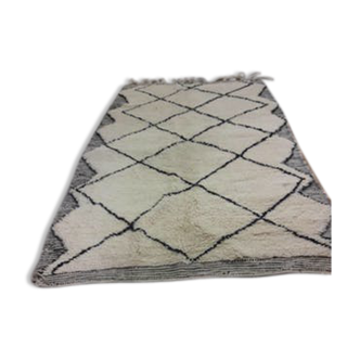 Tapis berbère