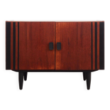 Danish teak sideboard, 1960s