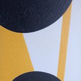 Original canvas