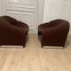 Armchairs Groovy, Pierre Paulin, Artifort