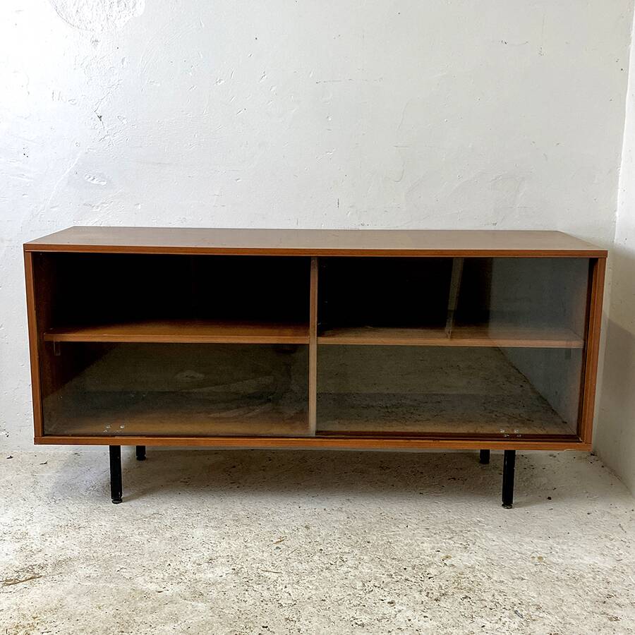 Vintage 70's sideboard