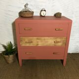 Vintage dresser