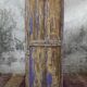 Meuble indien Vaisselier 4portes en 2 parties