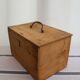 Old box