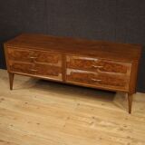 Italian design chest of drawers from the 60s