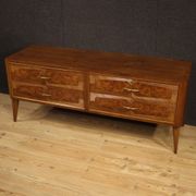 Commode design italien des années 60