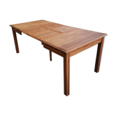Oak table