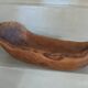 Coupe en bois fabrication artisanale 