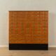 1950s drawer cabinet