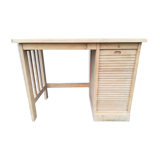 Bureau brut