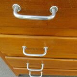 Vintage 40s chest of drawers