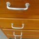 Vintage 40s chest of drawers