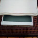 Pair of bedside tables