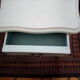 Paire de tables de chevet