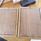 Pair of still life paintings signed