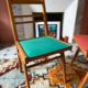 Duo de chaises des années 50