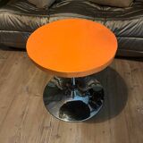 Table tulipe