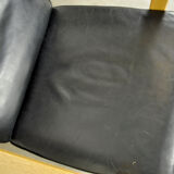 Lounge chairs, model 2461, designed by Søren Holst and produced by Frederica Stolefabrik, Denmark