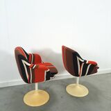 Fauteuils design Erzeugnis Lusch