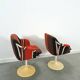 Fauteuils design Erzeugnis Lusch