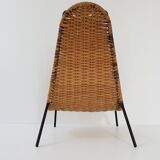 Laurids Lonborg 1950 magazine holder