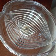 Coupe vide-poche