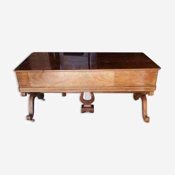 Piano Pleyel carré 1838