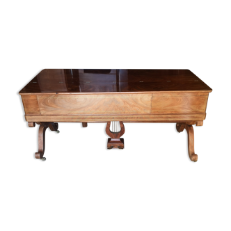 Piano Pleyel carré 1838