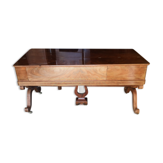Piano Pleyel Carré 1838