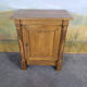Empire oak confiturier
