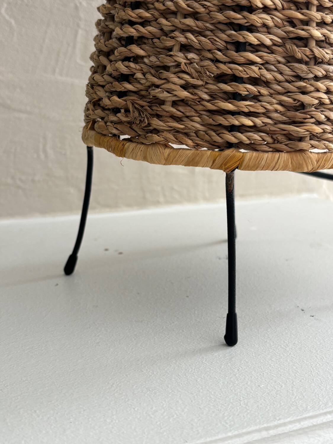 Lampes vintage