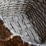 Antique basket