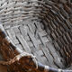 Antique basket