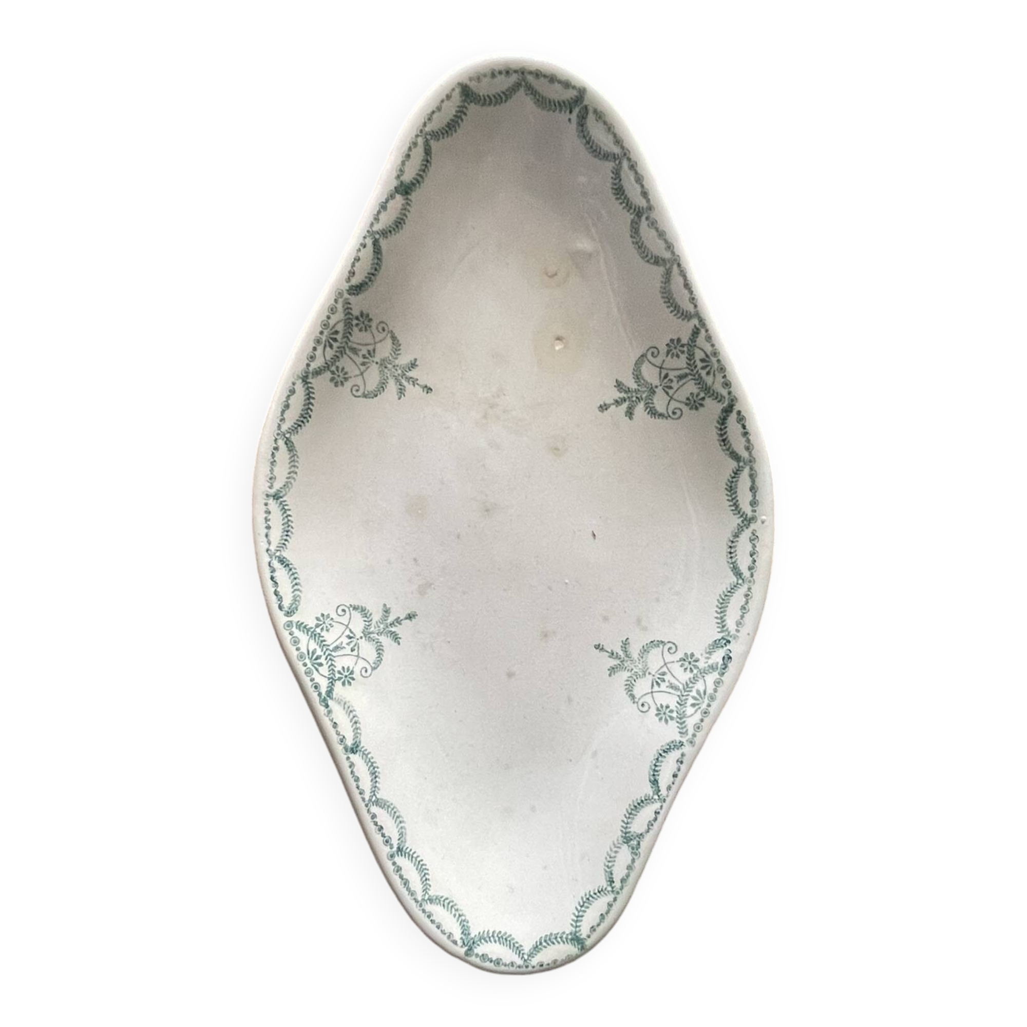 Iron earth ravier Moulin Des Loups