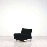 "Amanta" sofa modules by Mario Bellini for B&B Italia