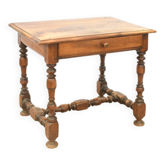 Louis XIV style desk table