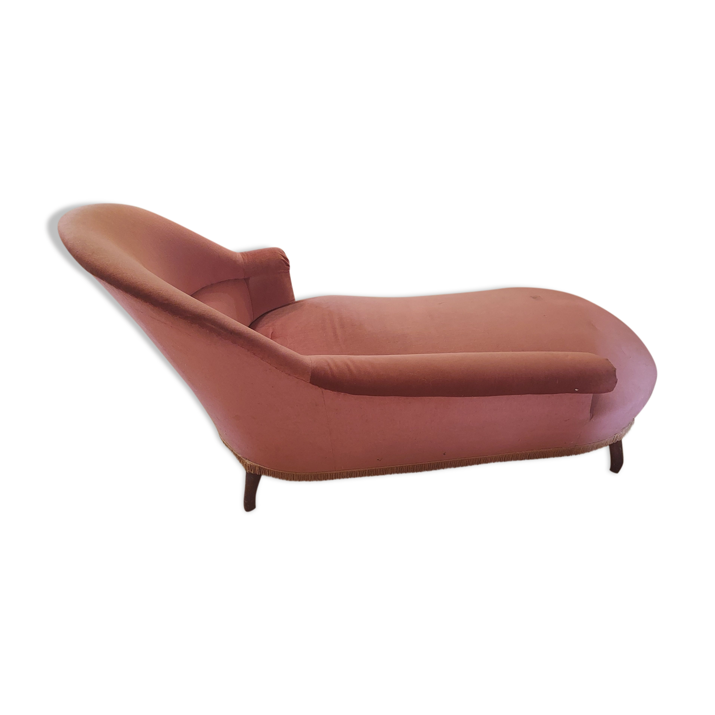 Pink Toad Daybed