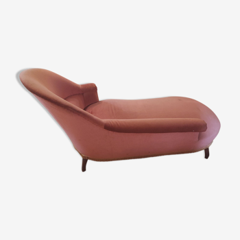 Pink Toad Daybed