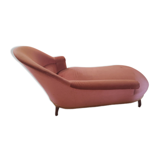 Pink Toad Daybed