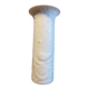 AK Kaiser 467/18 vase in bisque