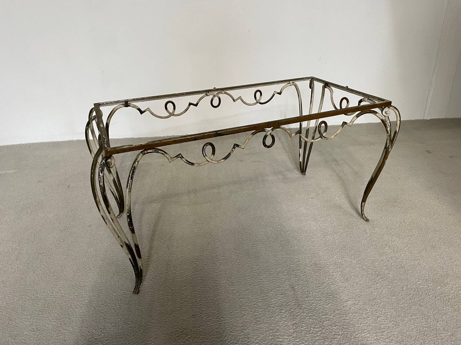 Art Deco coffee table, 1930