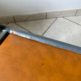 2 original vintage 1960s Mullca 510 adult school chairs