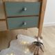 Bureau scandinave vintage